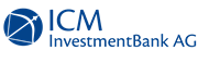 Die ICM Investmentbank AG